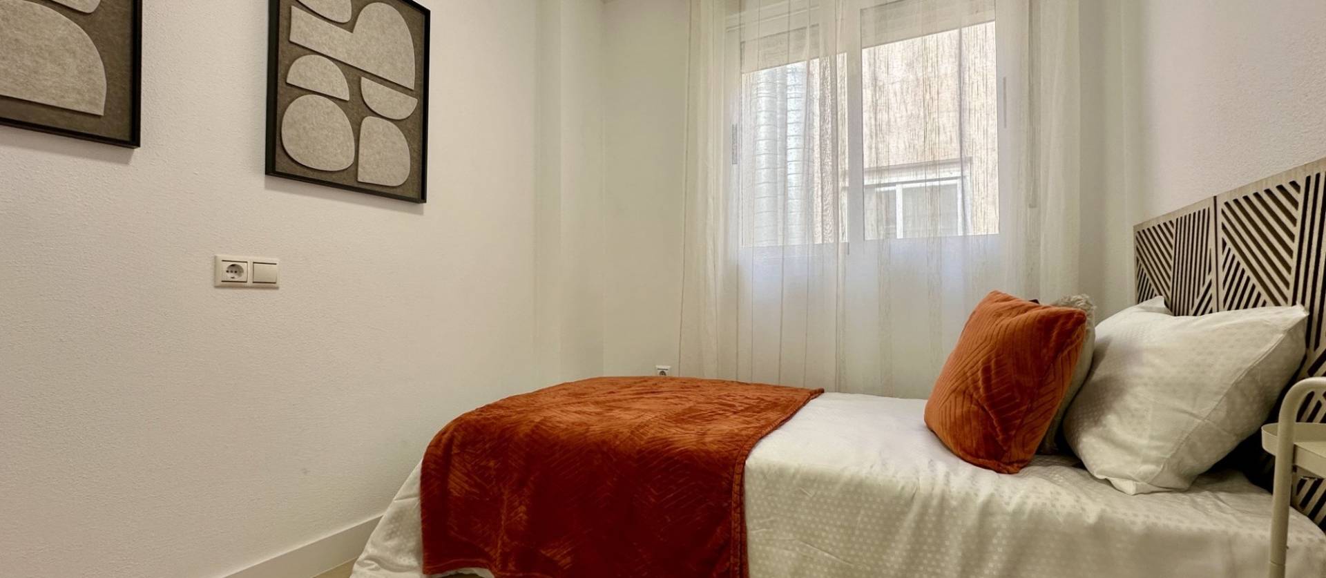 Sale - Apartment - Torrevieja