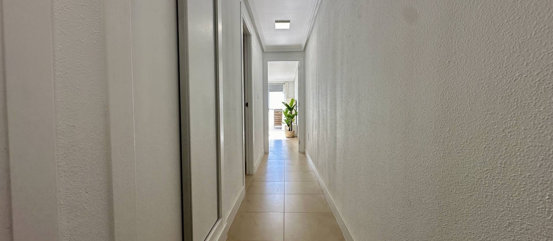 Sale - Apartment - Torrevieja