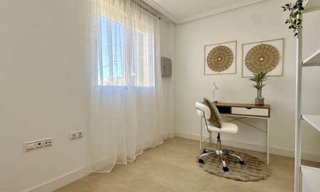 Sale - Apartment - Torrevieja