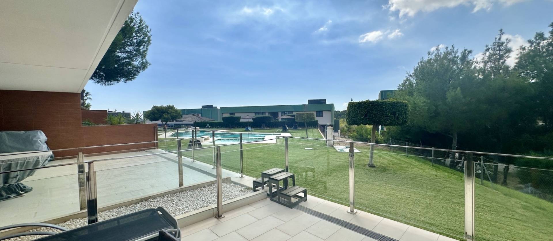 Sale - Apartment - Orihuela Costa - Villamartín