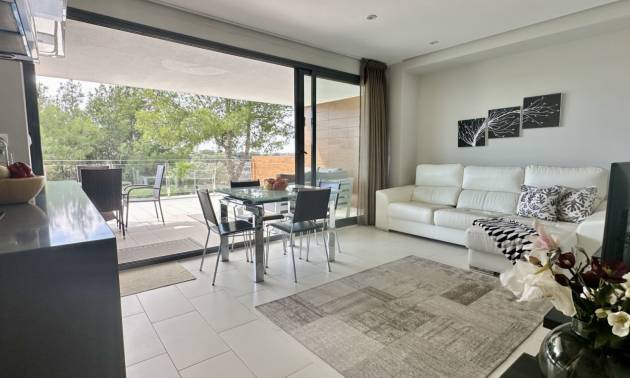 Sale - Apartment - Orihuela Costa - Villamartín