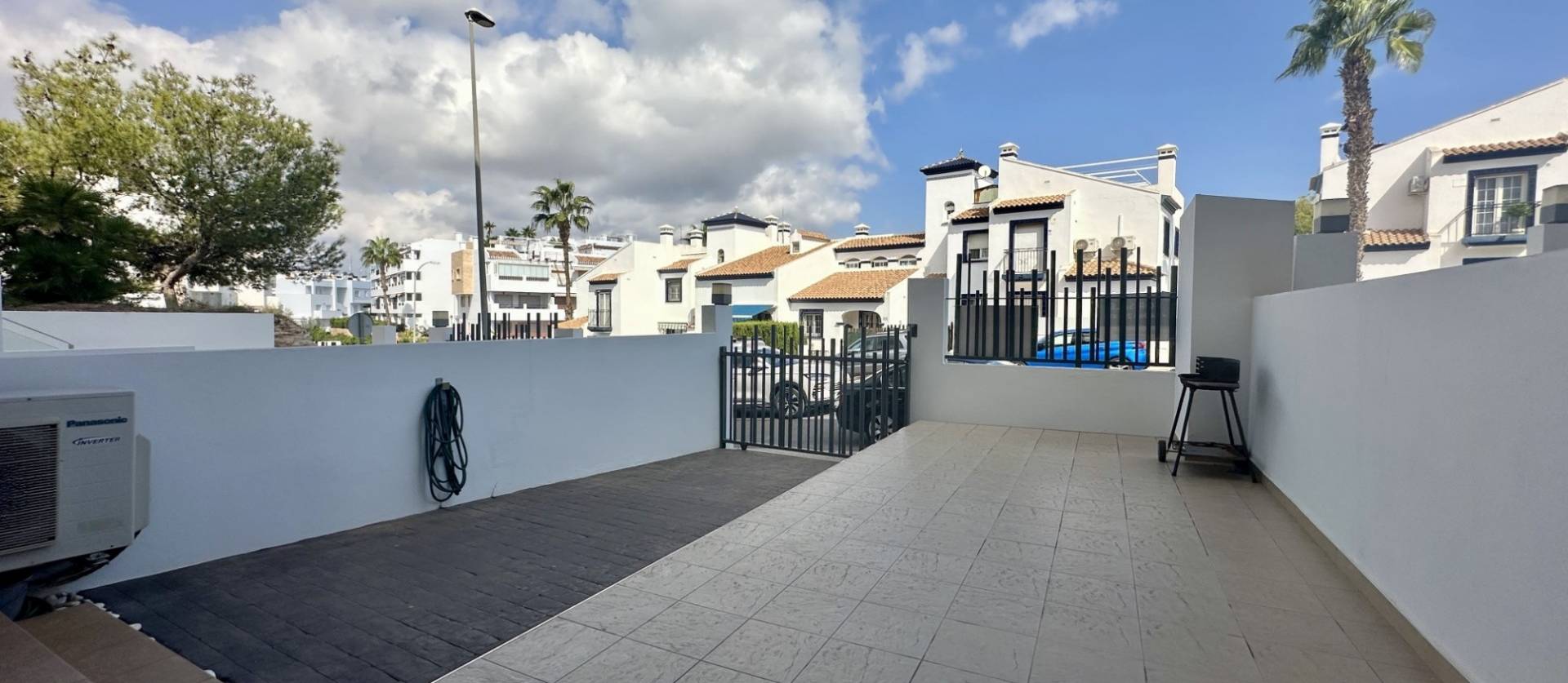 Sale - Apartment - Orihuela Costa - Villamartín