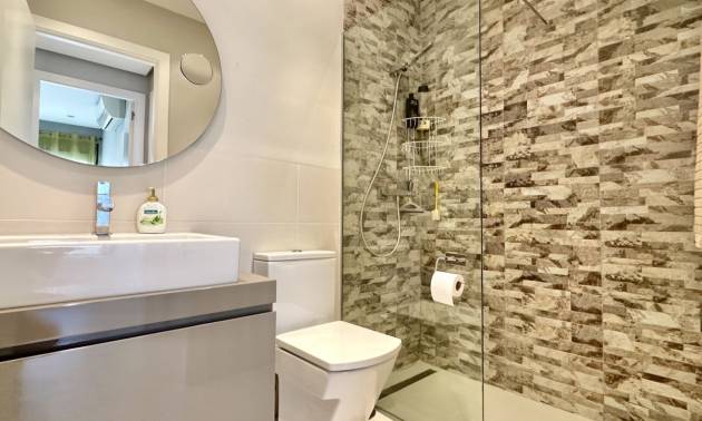 Sale - Apartment - Orihuela Costa - Villamartín