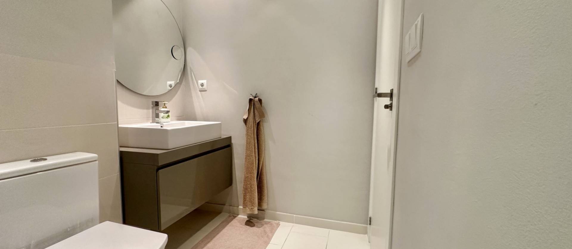 Sale - Apartment - Orihuela Costa - Villamartín