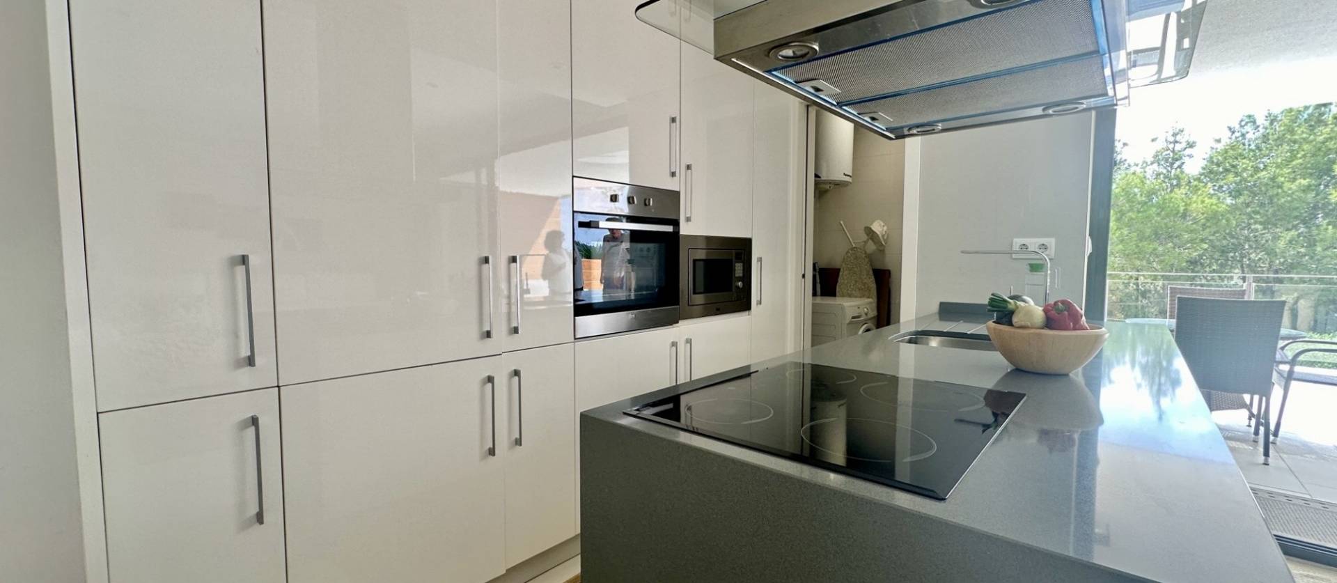 Sale - Apartment - Orihuela Costa - Villamartín