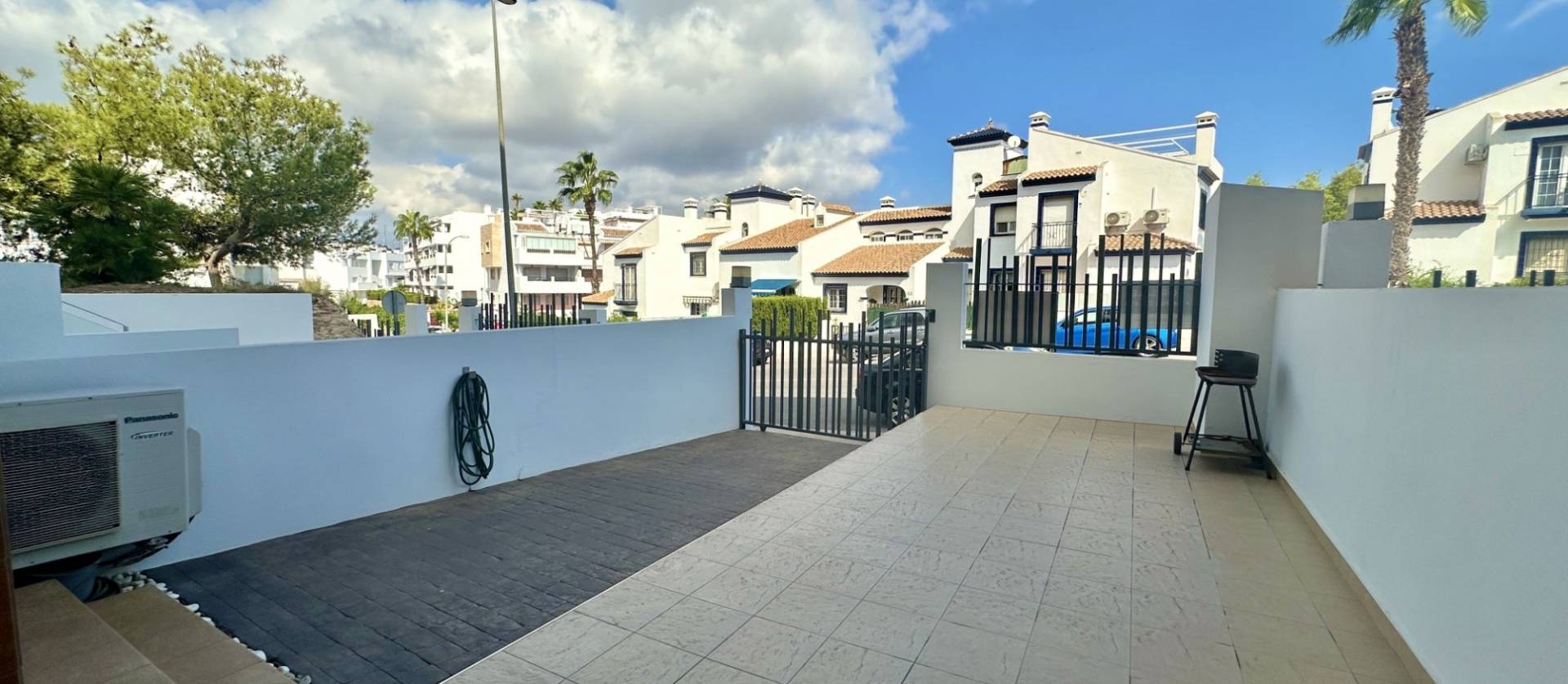 Sale - Apartment - Orihuela Costa - Villamartín