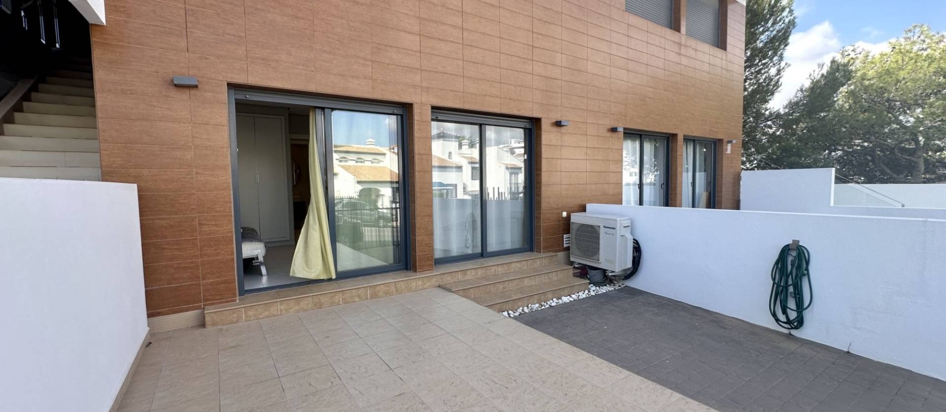 Sale - Apartment - Orihuela Costa - Villamartín