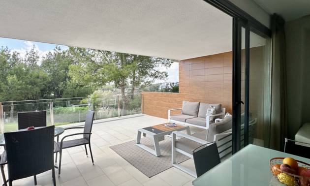 Sale - Apartment - Orihuela Costa - Villamartín