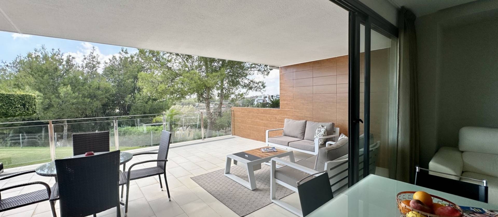 Sale - Apartment - Orihuela Costa - Villamartín