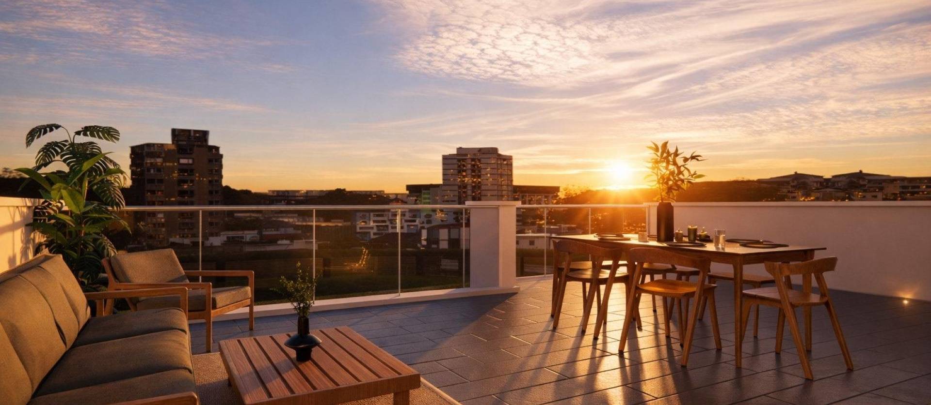 Nueva construcción  - Villa - Los Alcázares