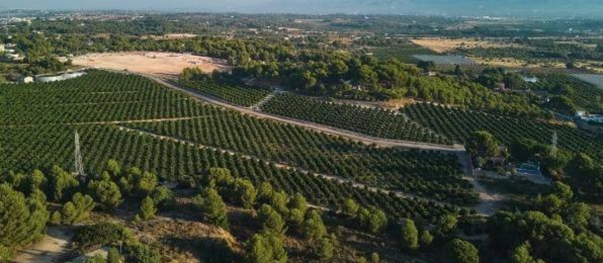 New Build - Apartment - Godella - Campolivar