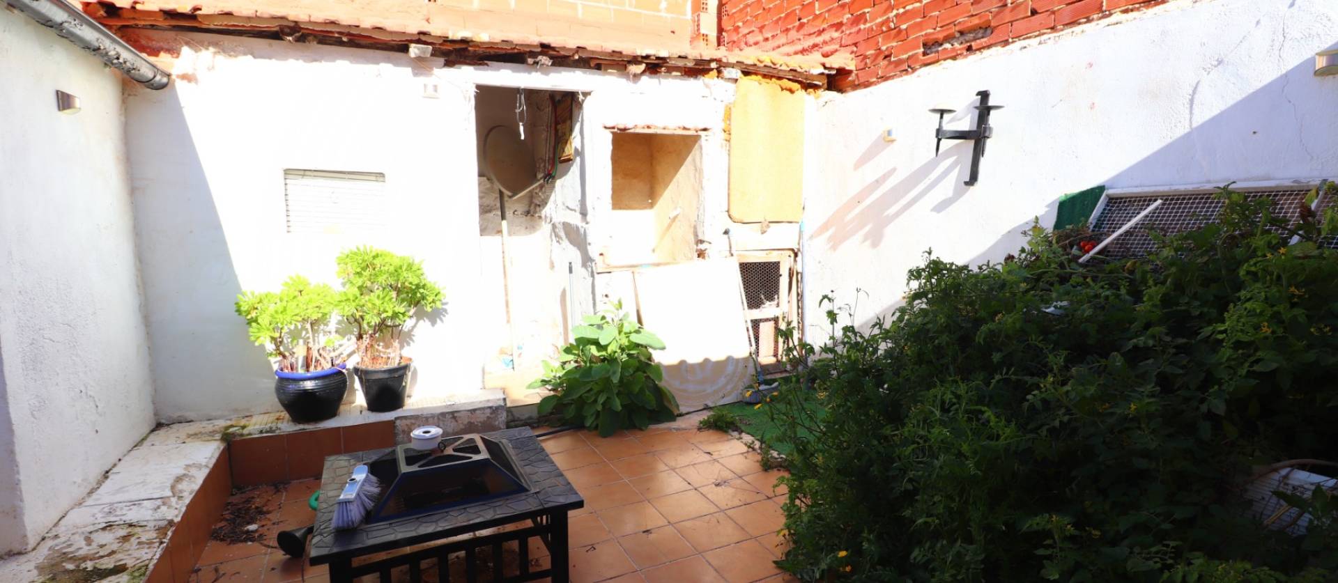 Revente - Bungalow - Benijofar