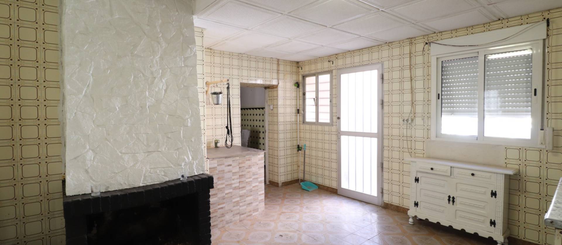 Revente - Bungalow - Benijofar