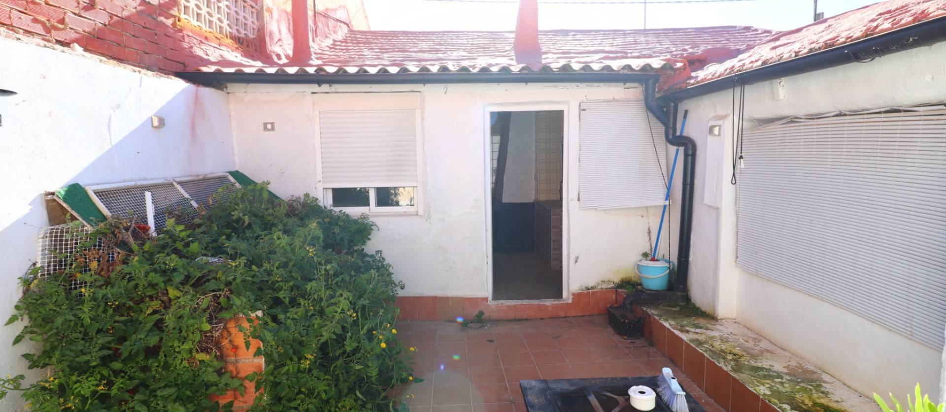 Revente - Bungalow - Benijofar