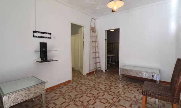 Revente - Bungalow - Benijofar