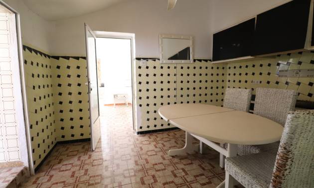 Revente - Bungalow - Benijofar