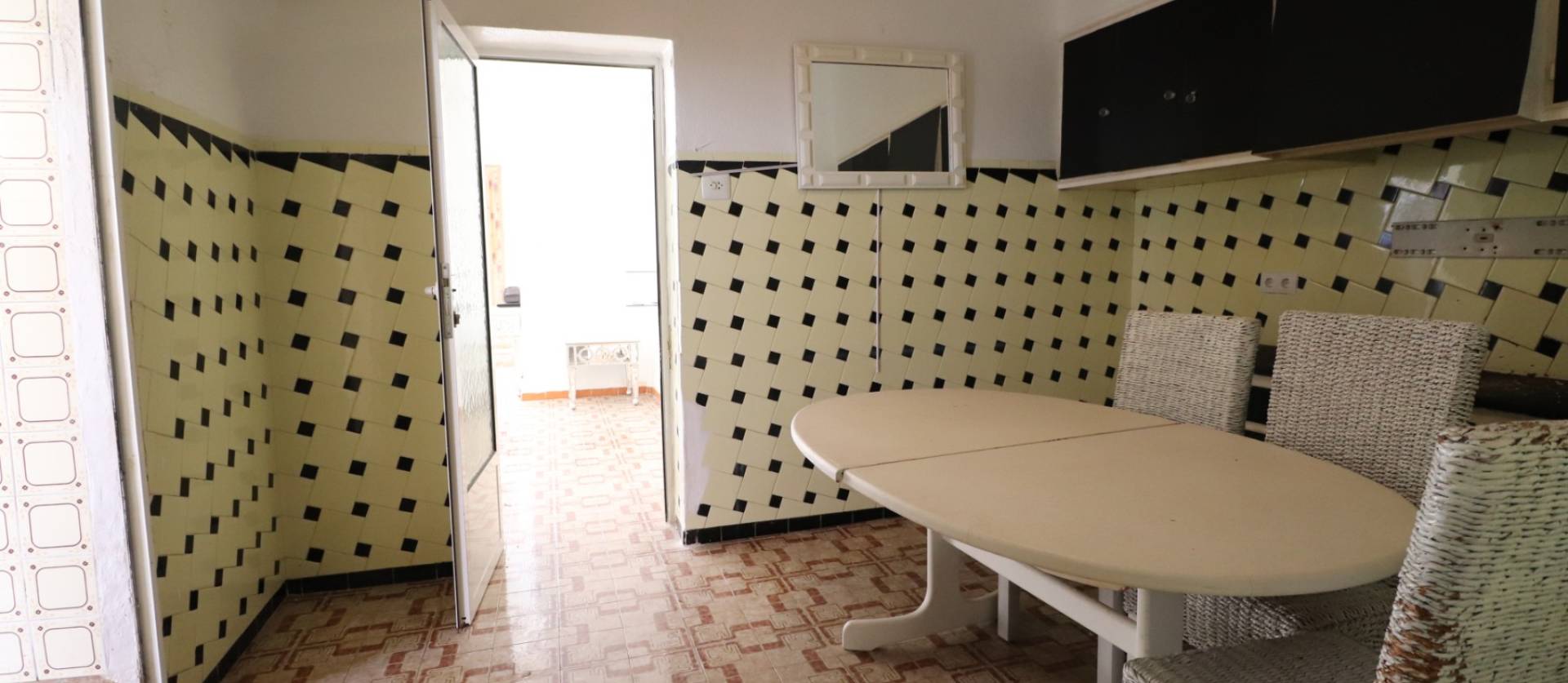 Revente - Bungalow - Benijofar