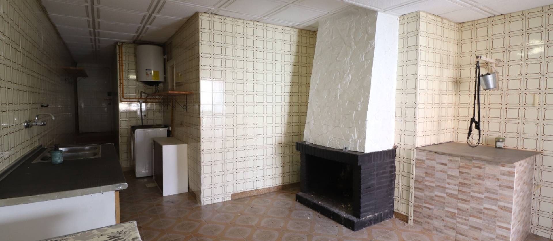 Revente - Bungalow - Benijofar