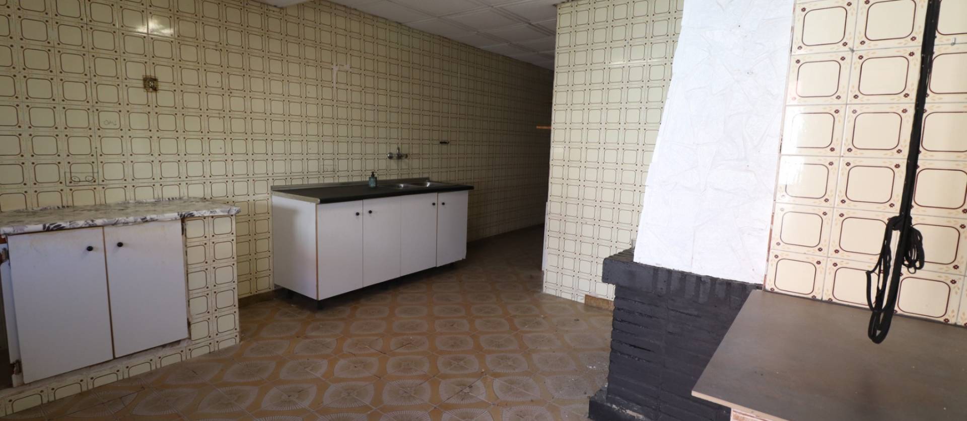 Revente - Bungalow - Benijofar