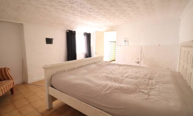 Revente - Bungalow - Benijofar