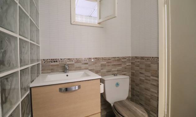 Revente - Bungalow - Benijofar