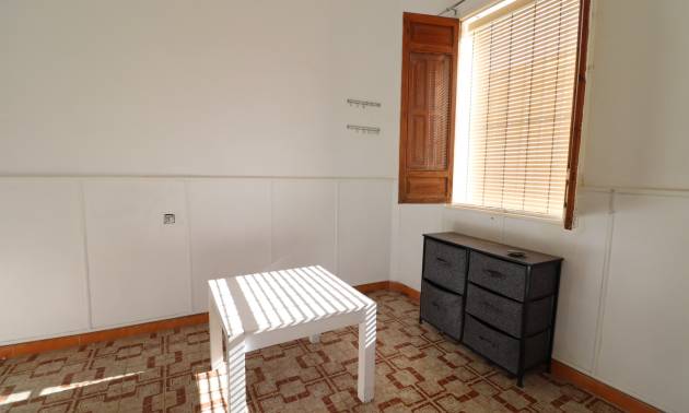 Revente - Bungalow - Benijofar