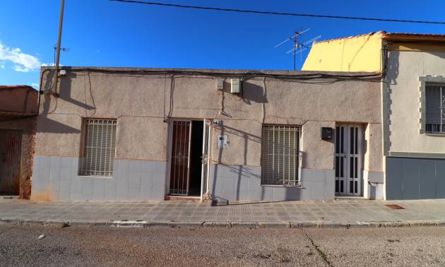 Revente - Bungalow - Benijofar