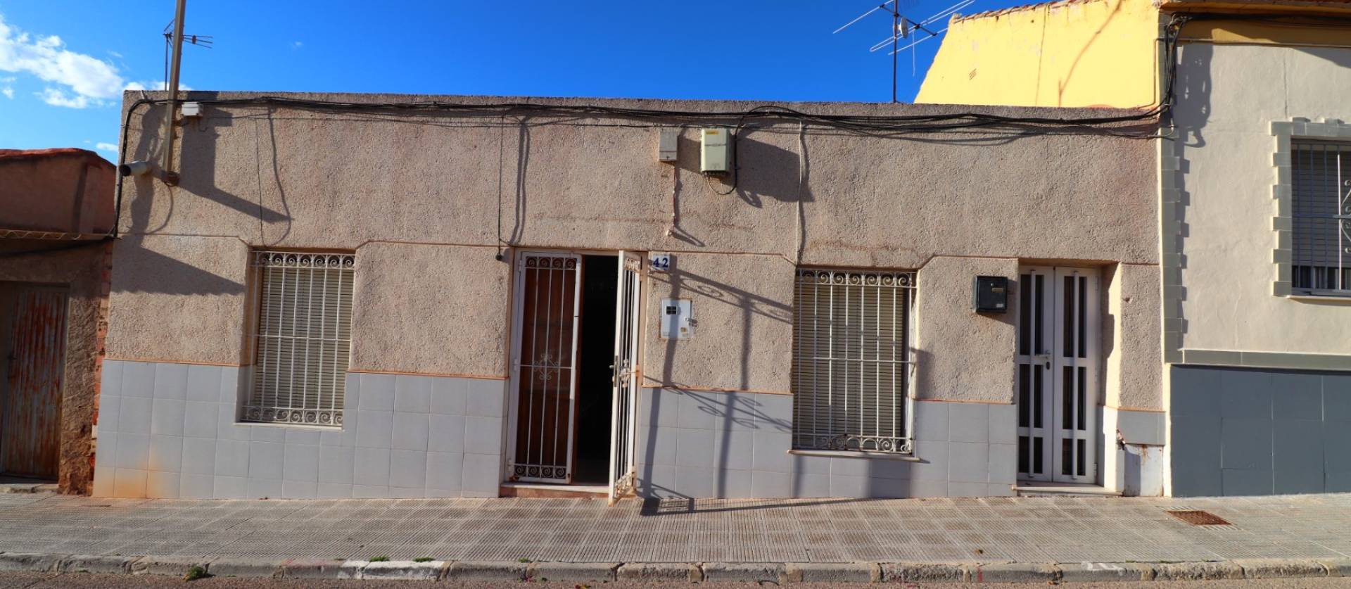 Revente - Bungalow - Benijofar