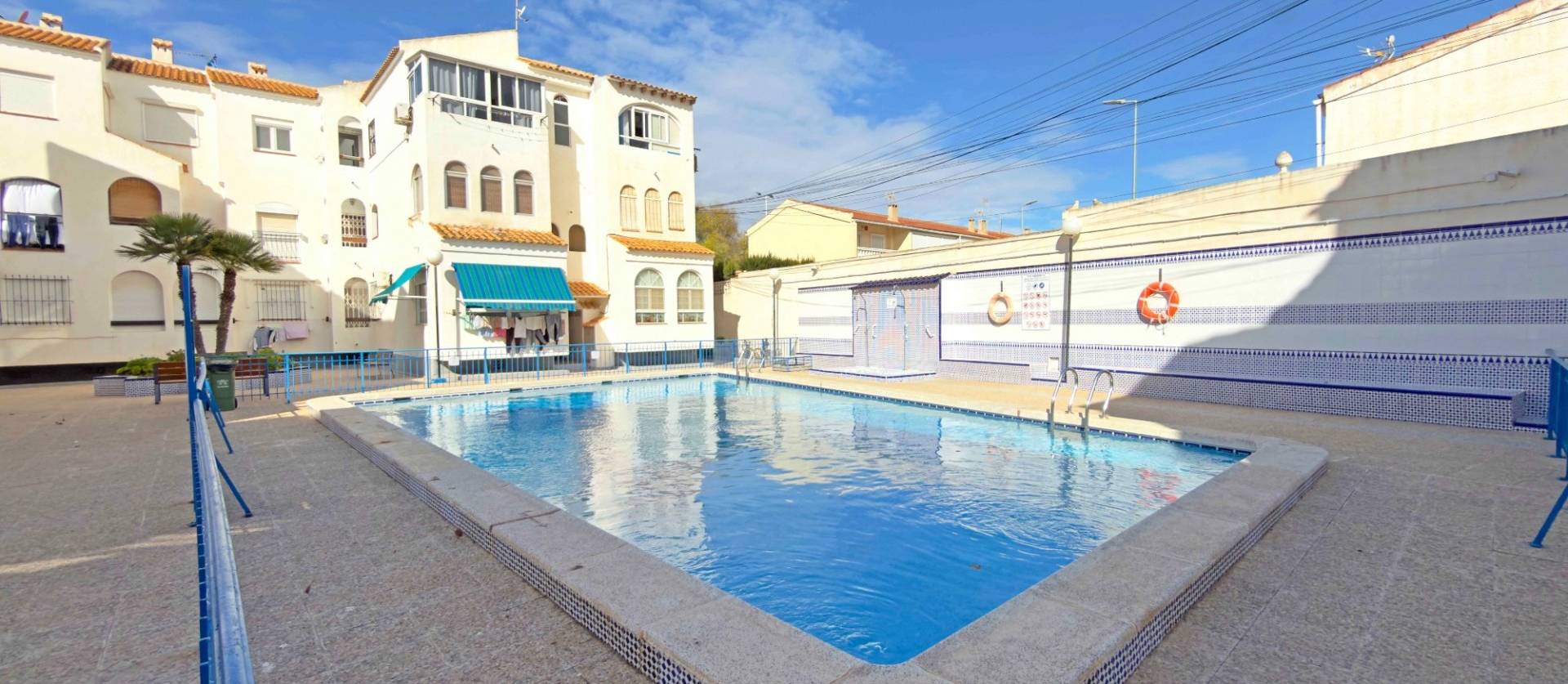 Sale - Apartment - Torrevieja - El Acequión