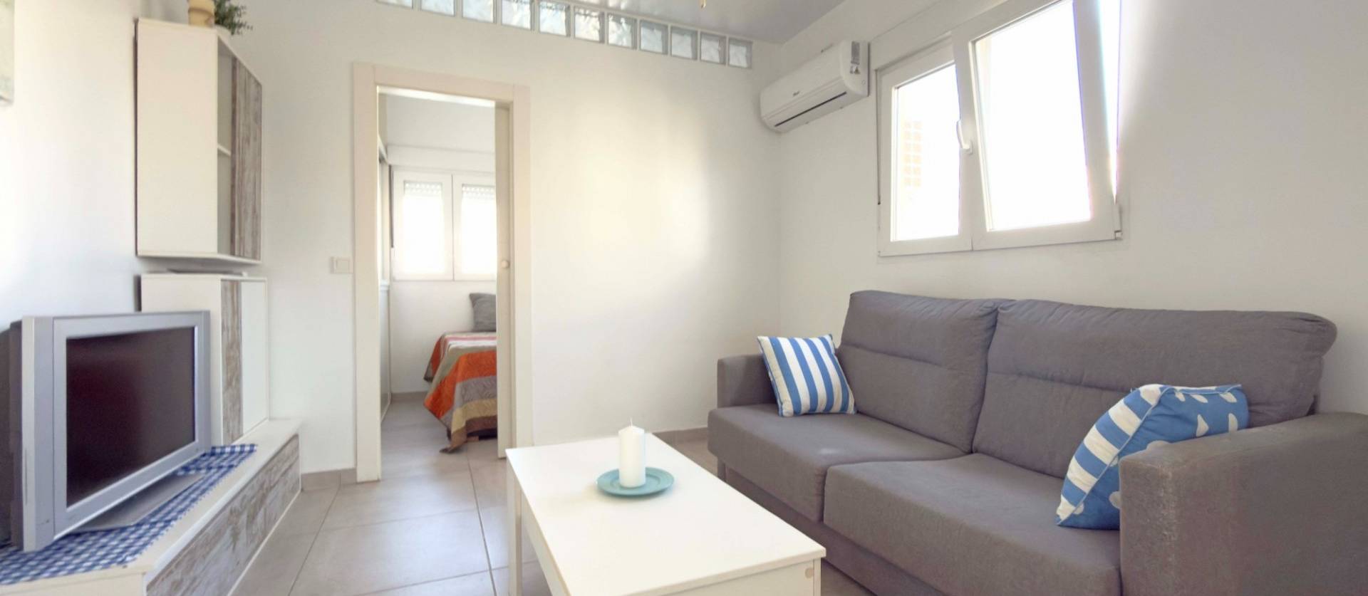 Sale - Apartment - Torrevieja - El Acequión