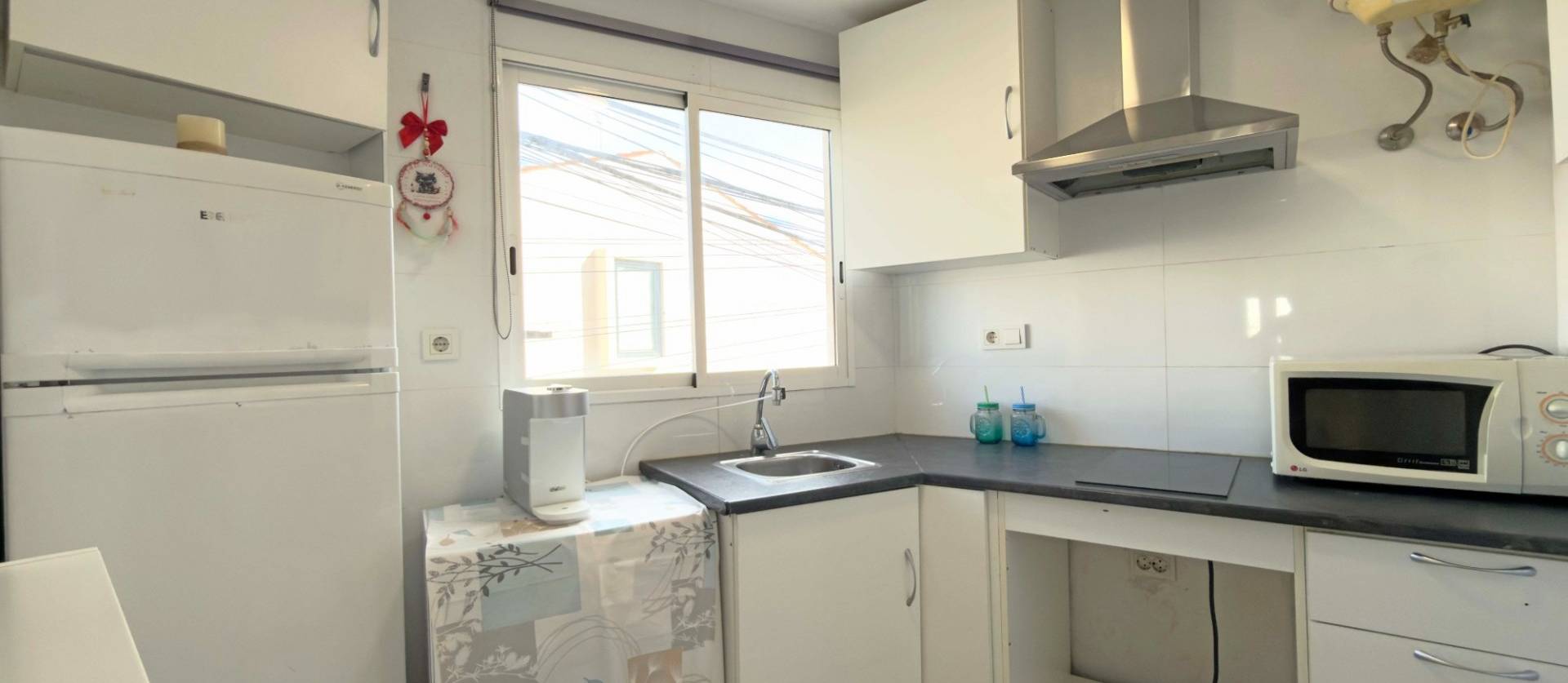 Sale - Apartment - Torrevieja - El Acequión