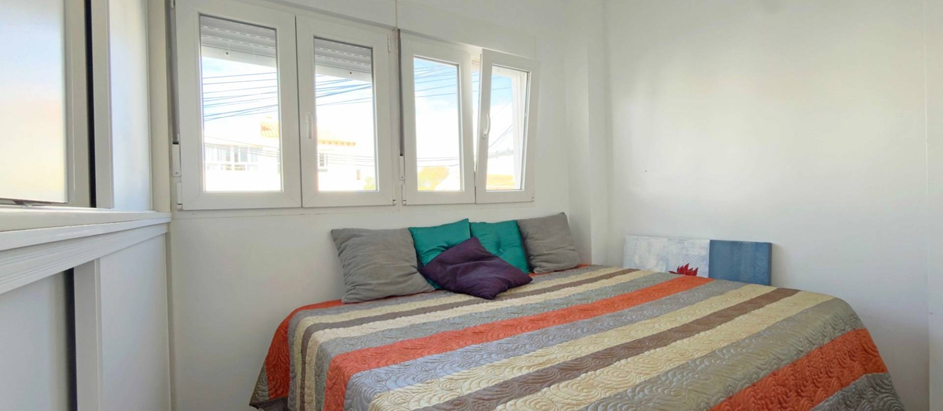 Sale - Apartment - Torrevieja - El Acequión