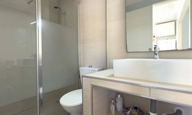 Sale - Apartment - Torrevieja - El Acequión