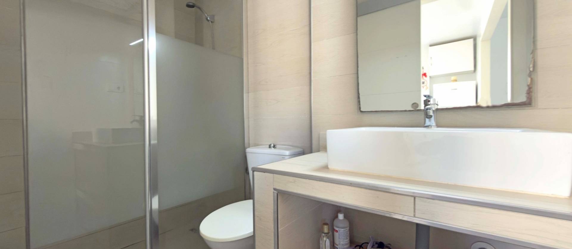 Sale - Apartment - Torrevieja - El Acequión