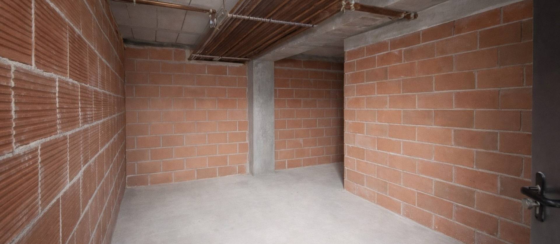 Sale - Apartment - Torrevieja - El Acequión