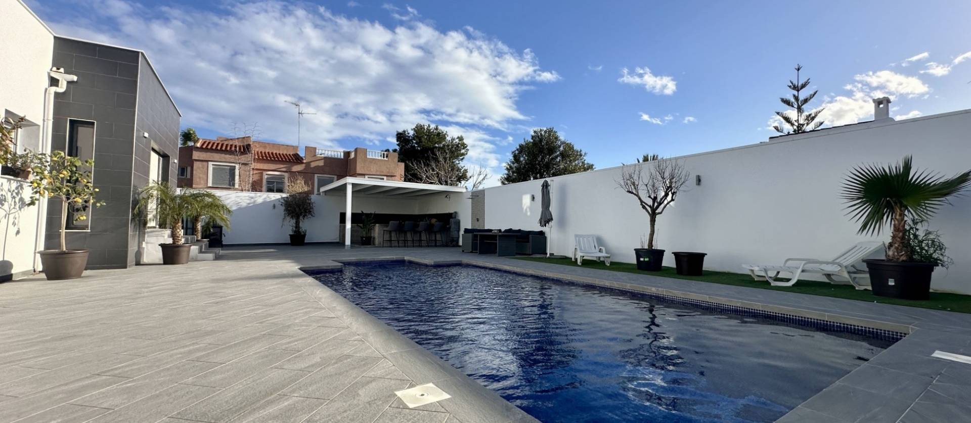 Sale - Villa - Rojales - Ciudad Quesada
