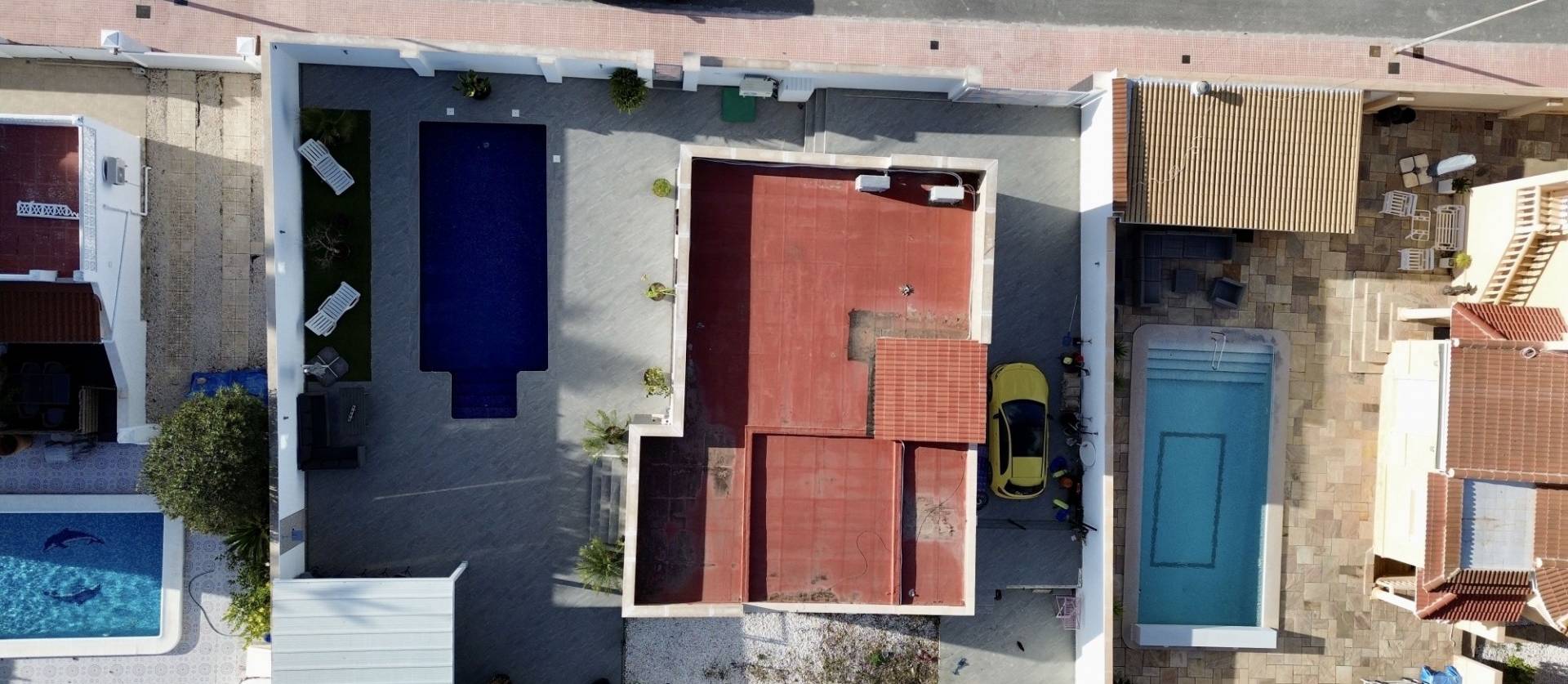 Sale - Villa - Rojales - Ciudad Quesada