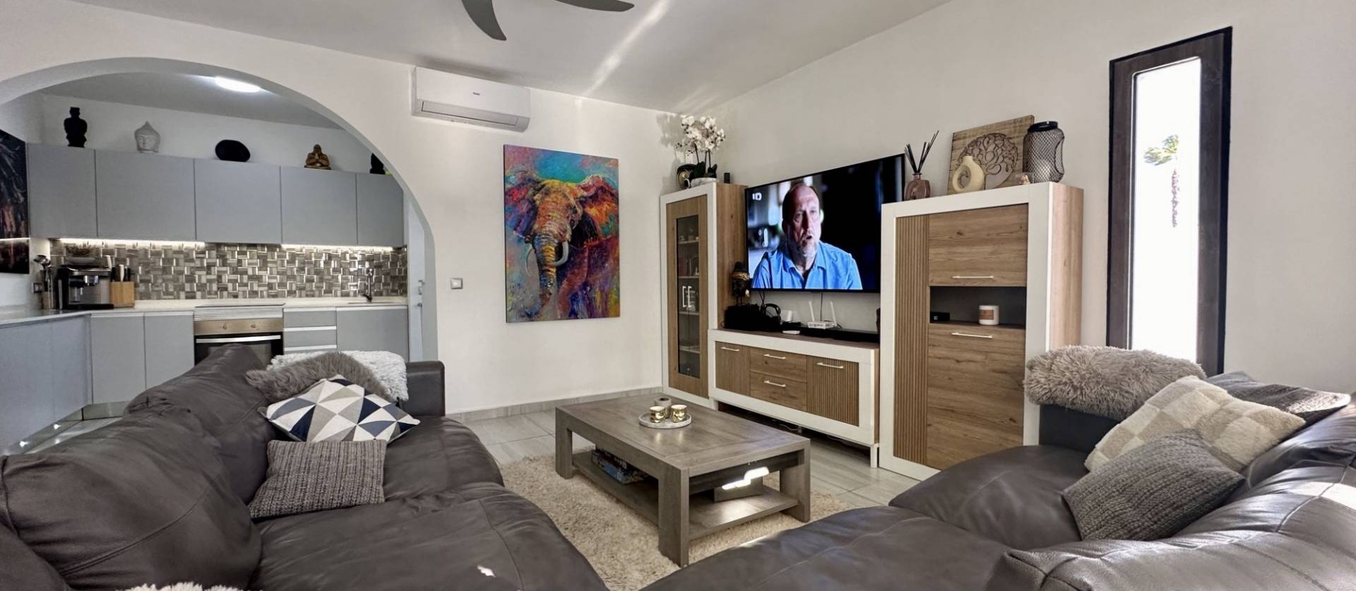 Sale - Villa - Rojales - Ciudad Quesada