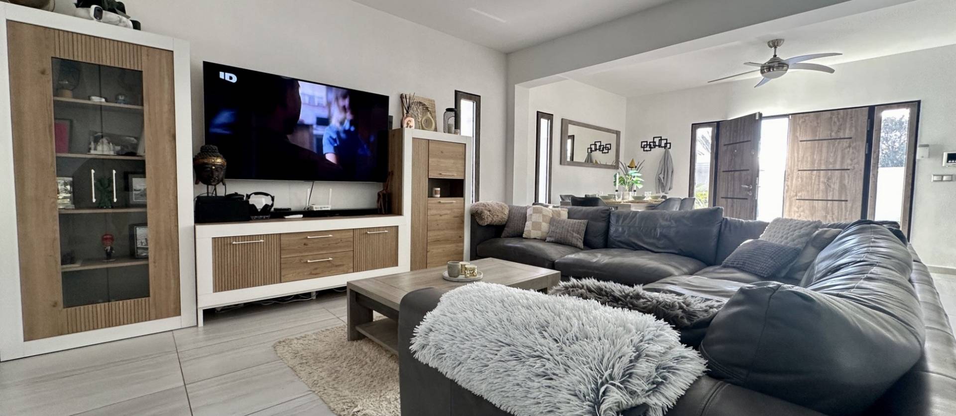 Sale - Villa - Rojales - Ciudad Quesada