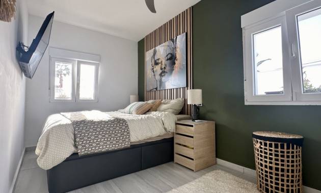 Sale - Villa - Rojales - Ciudad Quesada