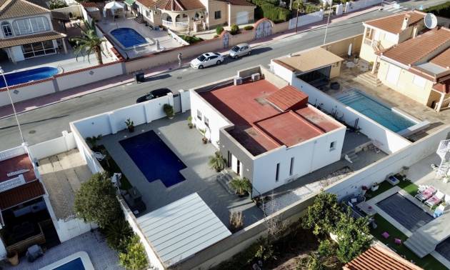 Sale - Villa - Rojales - Ciudad Quesada