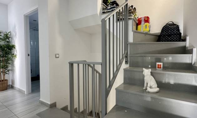 Sale - Villa - Rojales - Ciudad Quesada