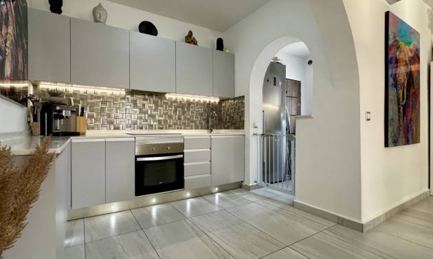 Sale - Villa - Rojales - Ciudad Quesada