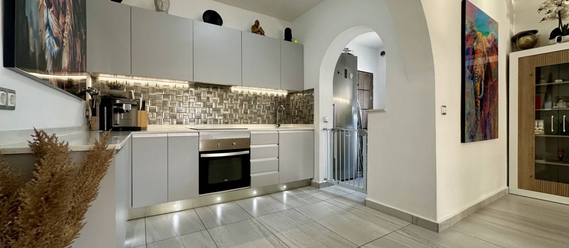 Sale - Villa - Rojales - Ciudad Quesada