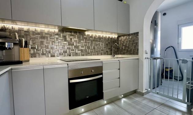 Sale - Villa - Rojales - Ciudad Quesada