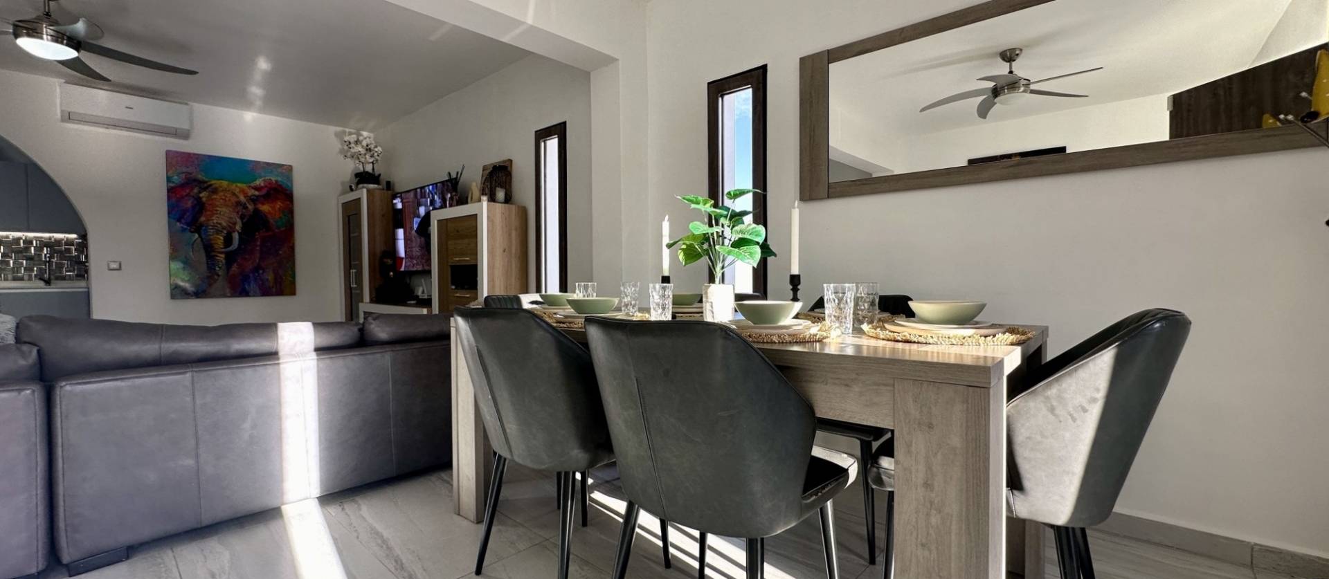 Sale - Villa - Rojales - Ciudad Quesada