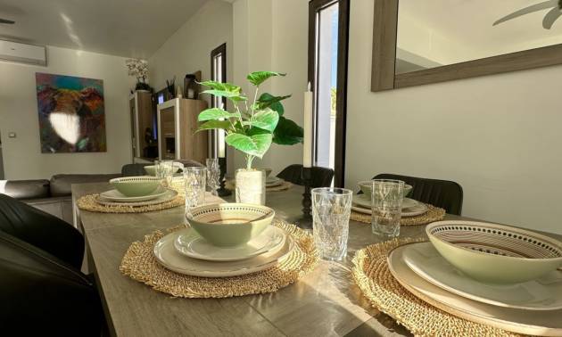 Sale - Villa - Rojales - Ciudad Quesada