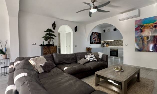 Sale - Villa - Rojales - Ciudad Quesada