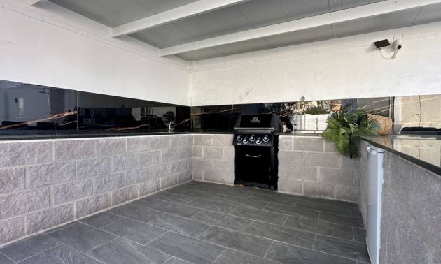 Sale - Villa - Rojales - Ciudad Quesada