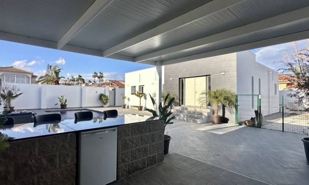 Sale - Villa - Rojales - Ciudad Quesada